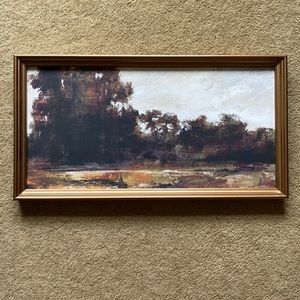Studio McGee Landscape Wall Art